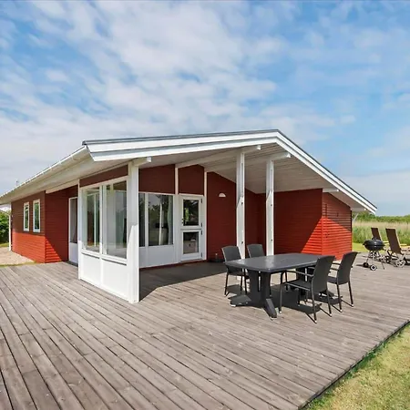 Σπίτι διακοπών 0060-romo-lakolk-33 Lakolk