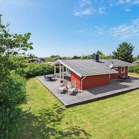 Σπίτι διακοπών 0060-romo-lakolk-33