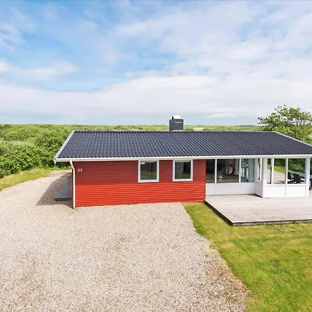 0060-romo-lakolk-33 Holiday home Lakolk