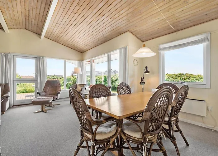 0060-romo-lakolk-33 Сasa de vacaciones Lakolk